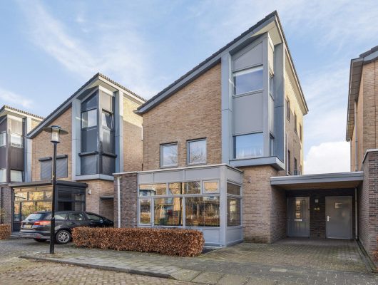 Hoofdfoto van Druten Bruglaan 33