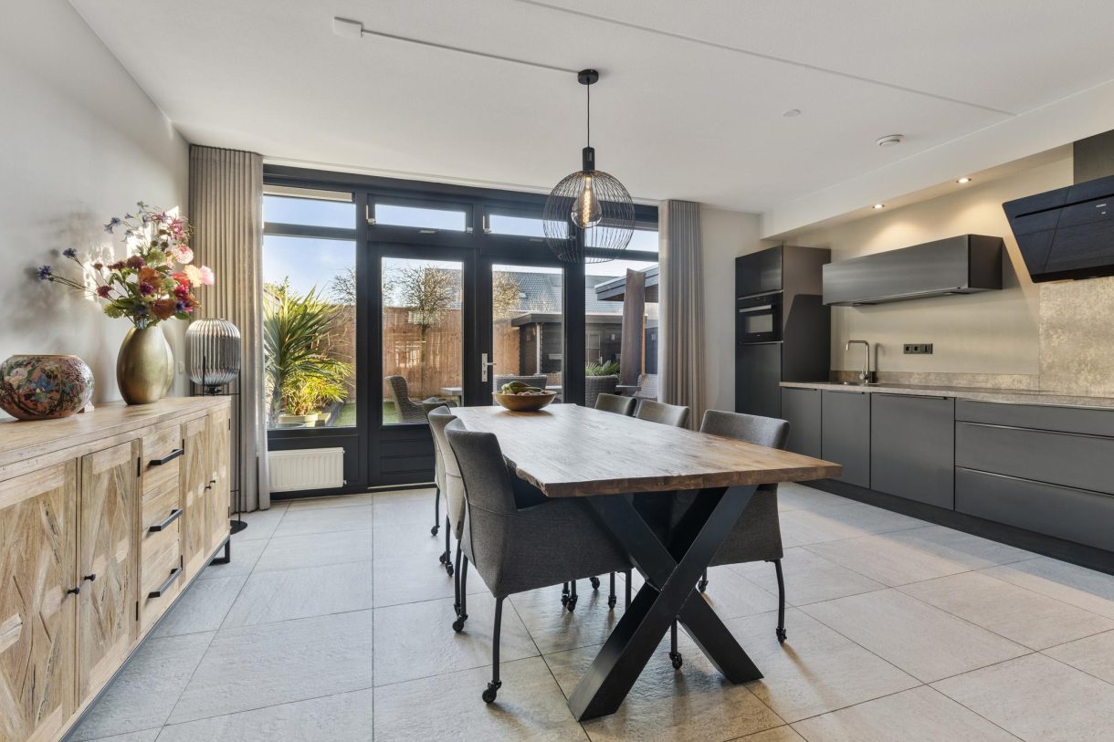 Te koop: Foto Woonhuis aan de Bruglaan 33 in Druten