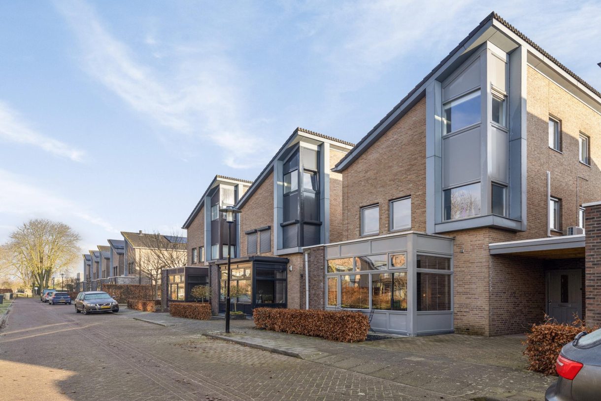 Te koop: Foto Woonhuis aan de Bruglaan 33 in Druten