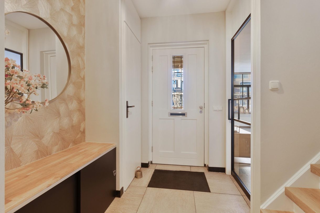 Te koop: Foto Woonhuis aan de Bruglaan 33 in Druten