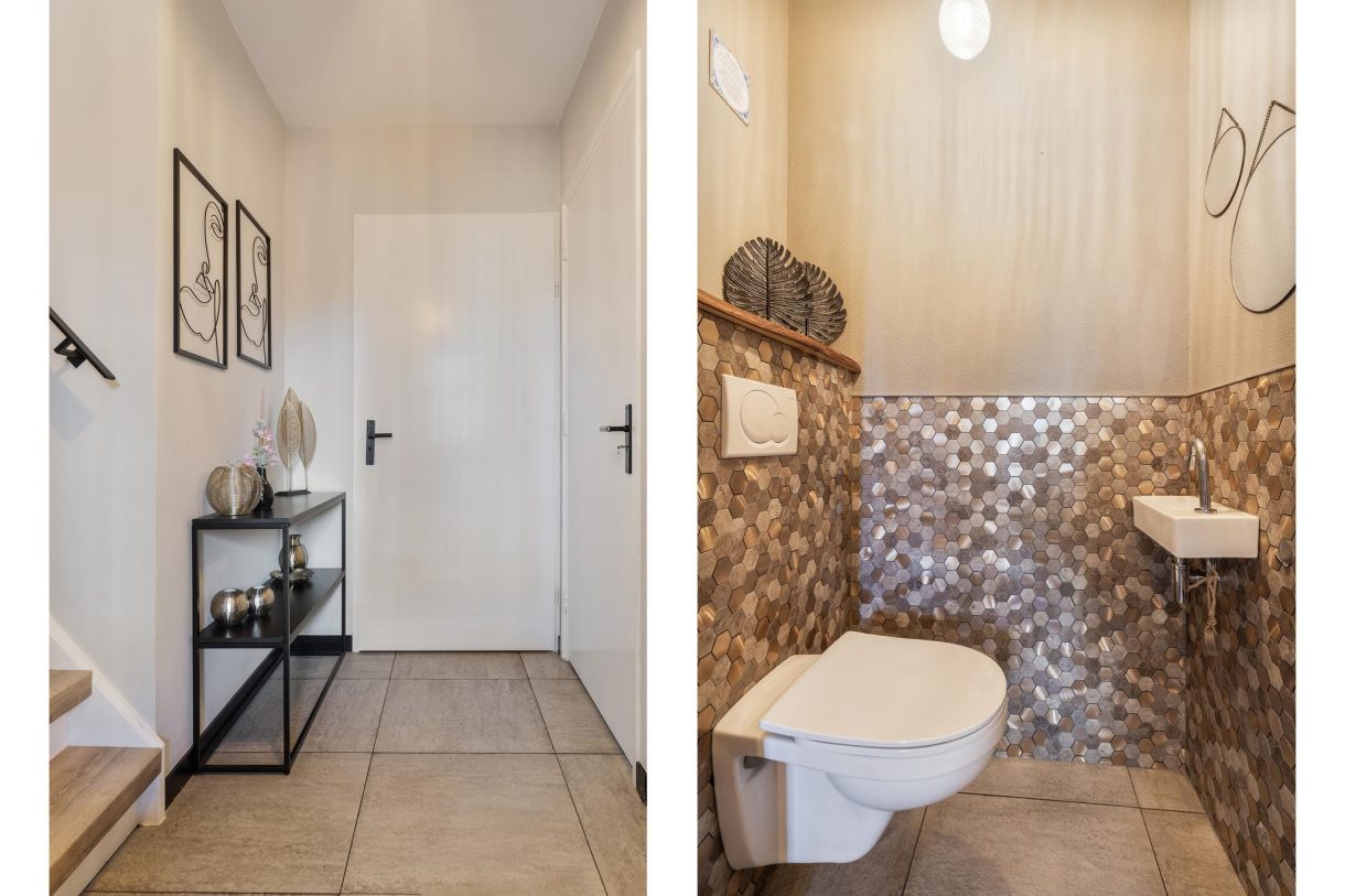 Te koop: Foto Woonhuis aan de Bruglaan 33 in Druten