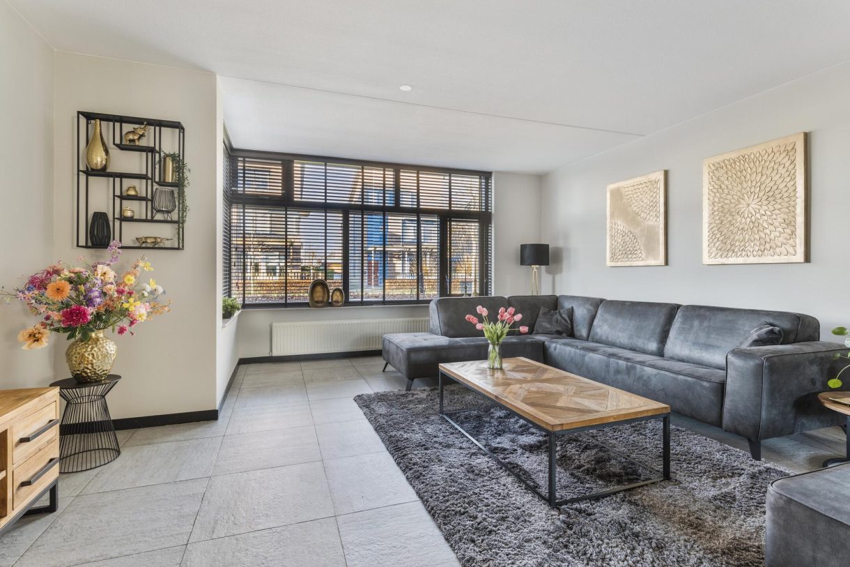 Te koop: Foto Woonhuis aan de Bruglaan 33 in Druten