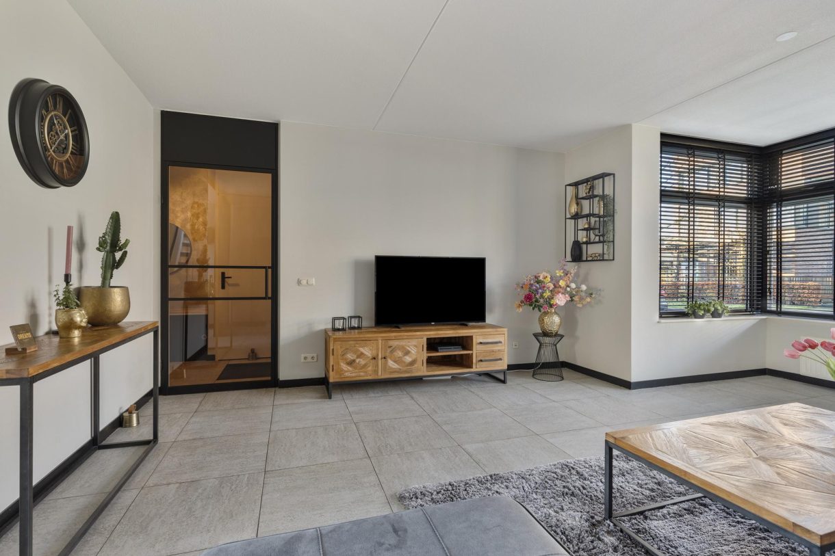 Te koop: Foto Woonhuis aan de Bruglaan 33 in Druten