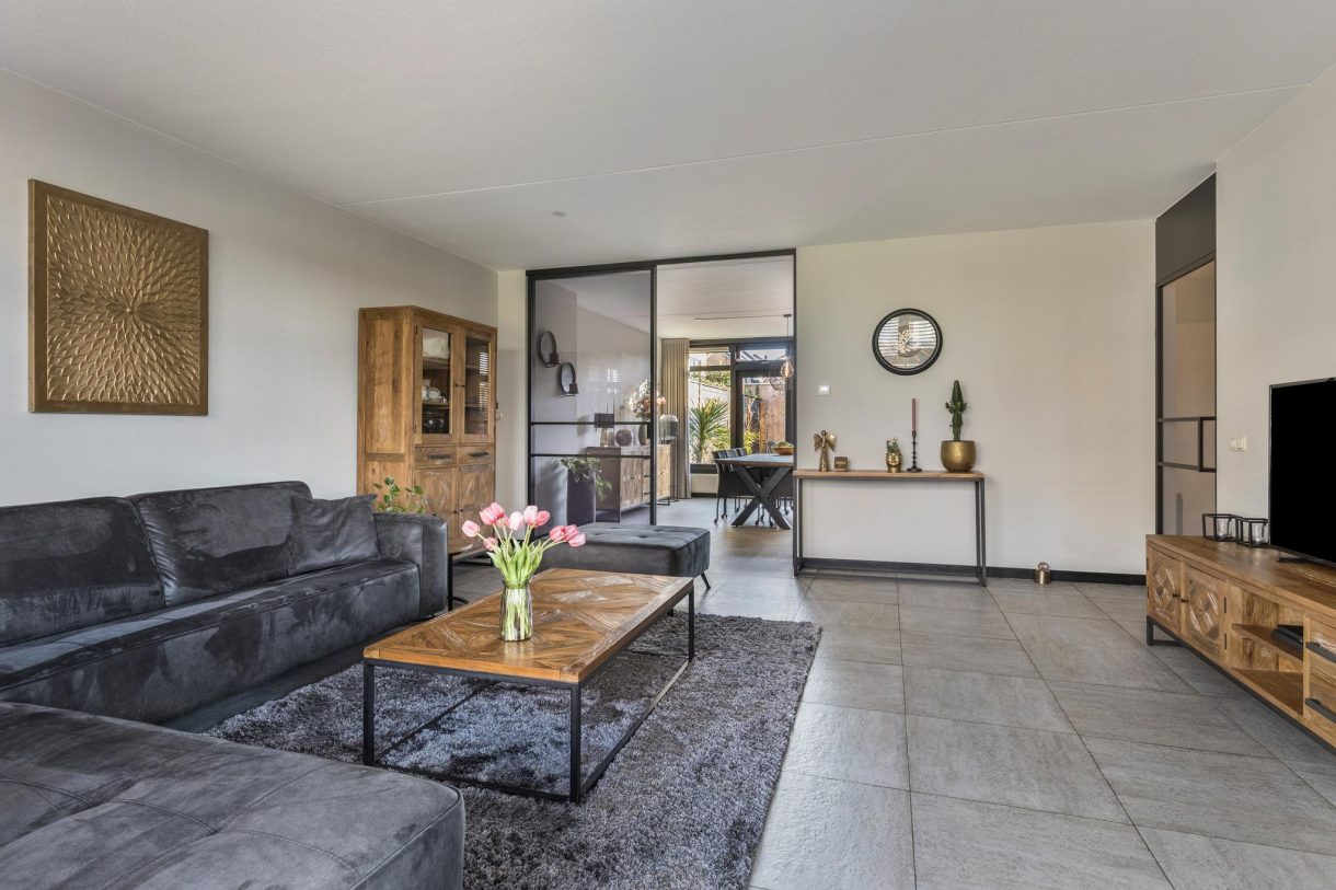 Te koop: Foto Woonhuis aan de Bruglaan 33 in Druten