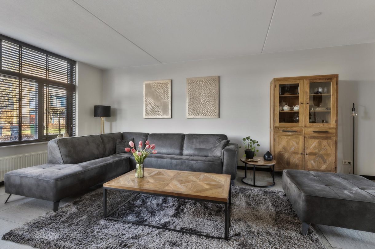 Te koop: Foto Woonhuis aan de Bruglaan 33 in Druten