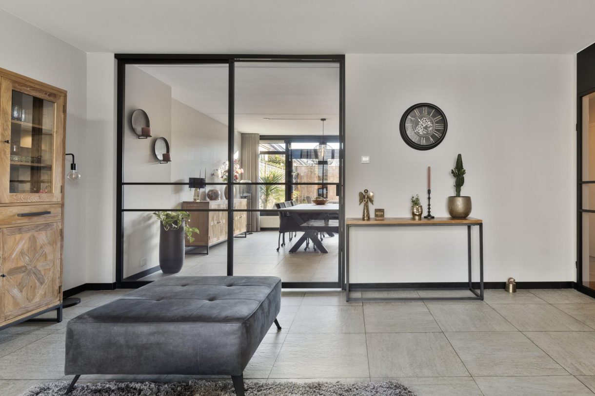 Te koop: Foto Woonhuis aan de Bruglaan 33 in Druten