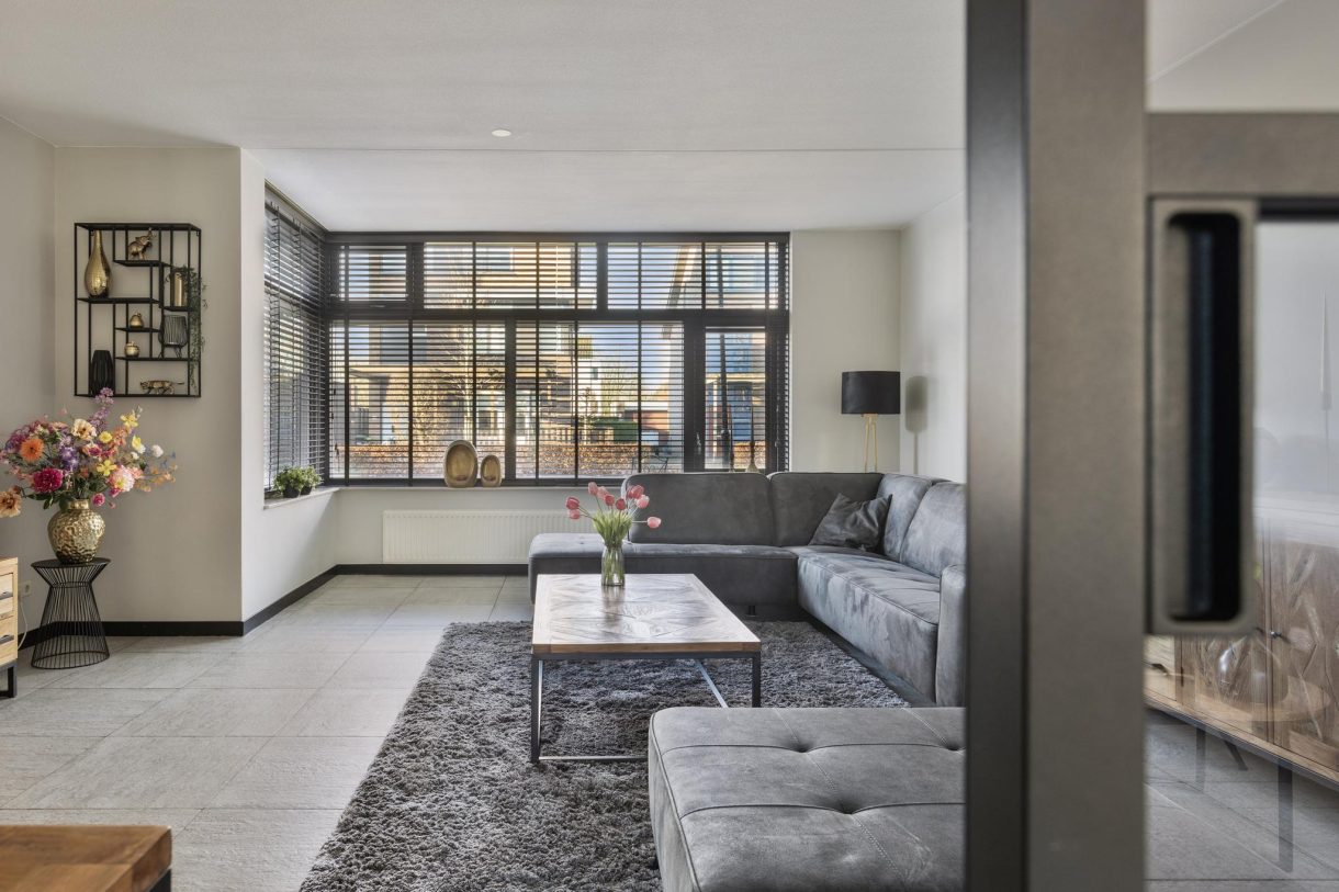 Te koop: Foto Woonhuis aan de Bruglaan 33 in Druten