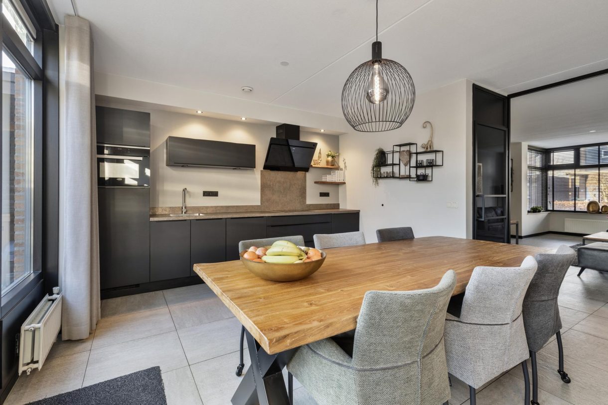 Te koop: Foto Woonhuis aan de Bruglaan 33 in Druten