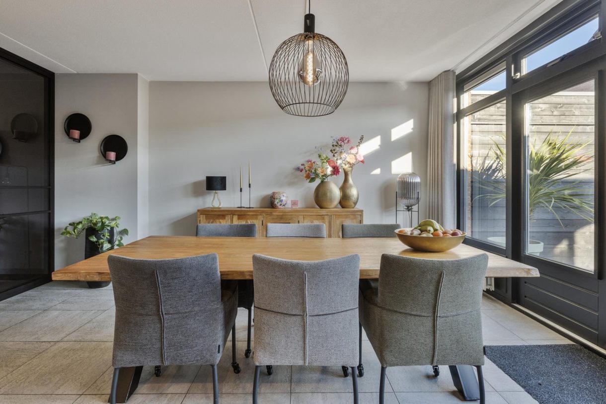 Te koop: Foto Woonhuis aan de Bruglaan 33 in Druten