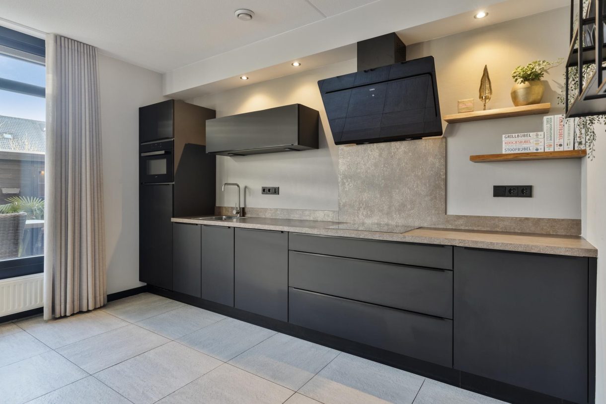 Te koop: Foto Woonhuis aan de Bruglaan 33 in Druten