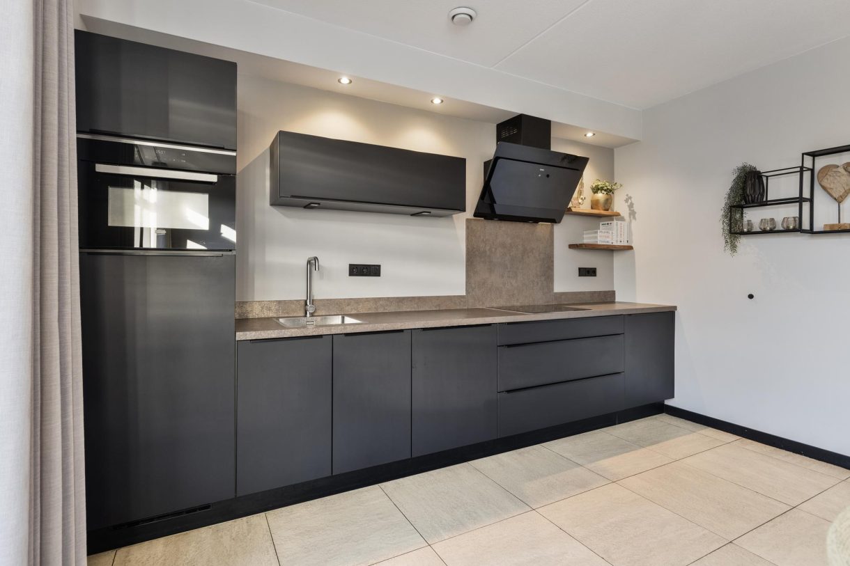 Te koop: Foto Woonhuis aan de Bruglaan 33 in Druten