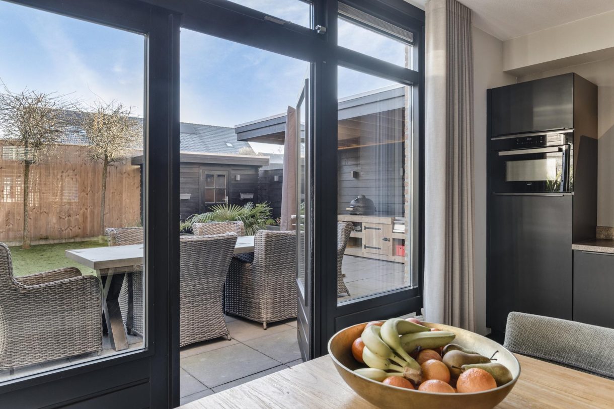 Te koop: Foto Woonhuis aan de Bruglaan 33 in Druten