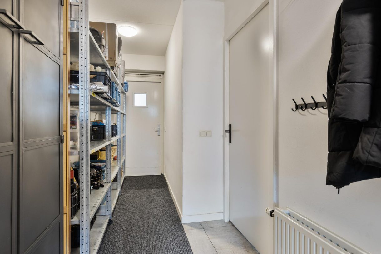 Te koop: Foto Woonhuis aan de Bruglaan 33 in Druten