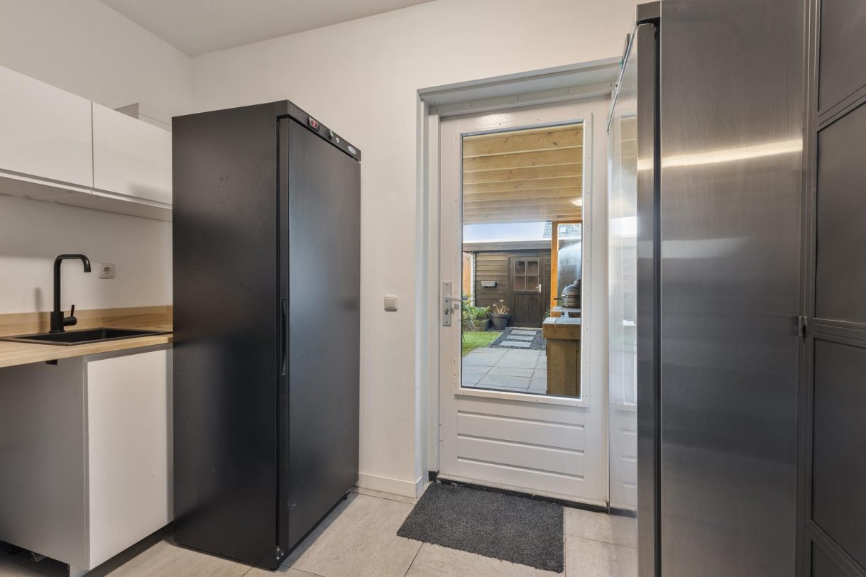 Te koop: Foto Woonhuis aan de Bruglaan 33 in Druten