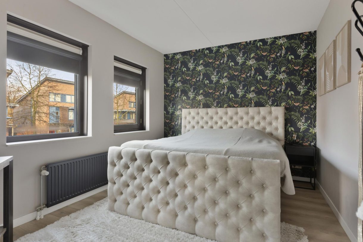 Te koop: Foto Woonhuis aan de Bruglaan 33 in Druten