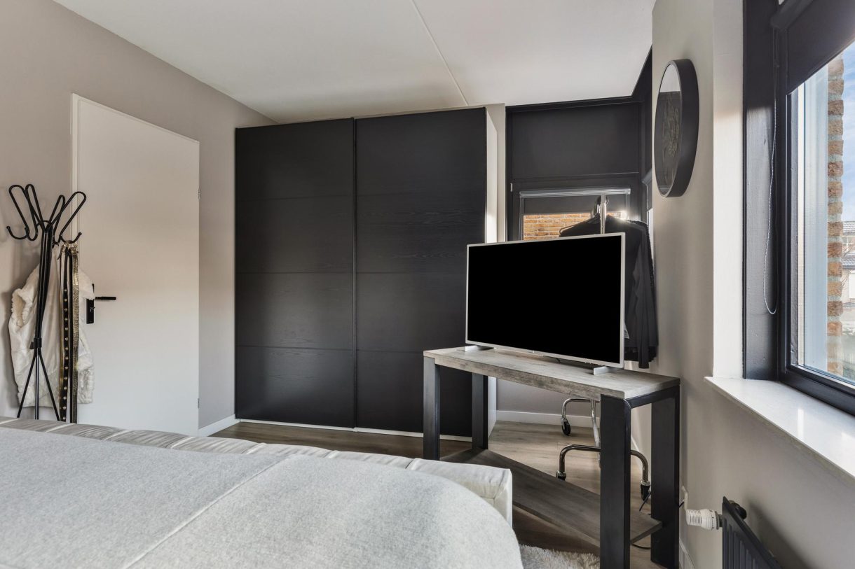 Te koop: Foto Woonhuis aan de Bruglaan 33 in Druten