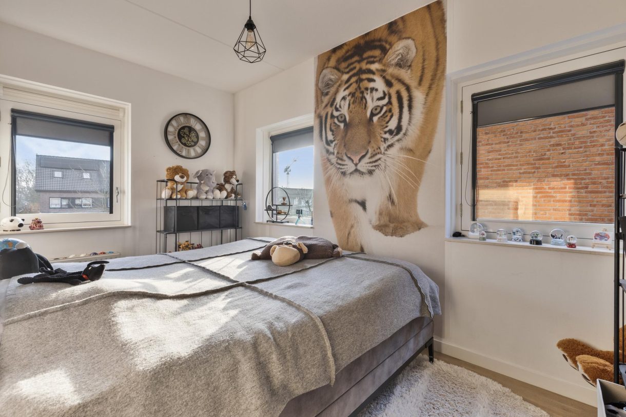 Te koop: Foto Woonhuis aan de Bruglaan 33 in Druten