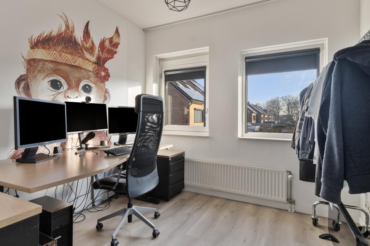 Te koop: Foto Woonhuis aan de Bruglaan 33 in Druten