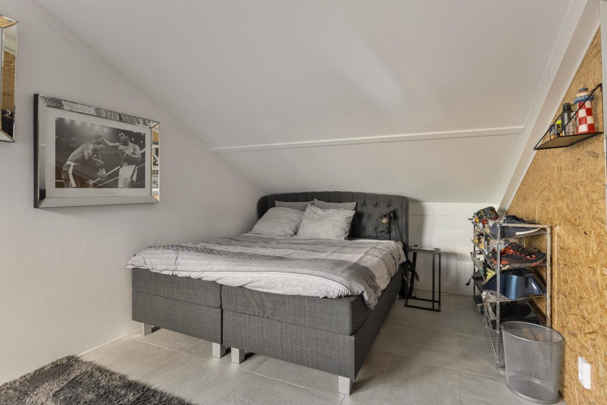 Te koop: Foto Woonhuis aan de Bruglaan 33 in Druten