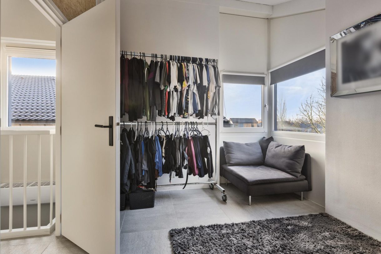 Te koop: Foto Woonhuis aan de Bruglaan 33 in Druten