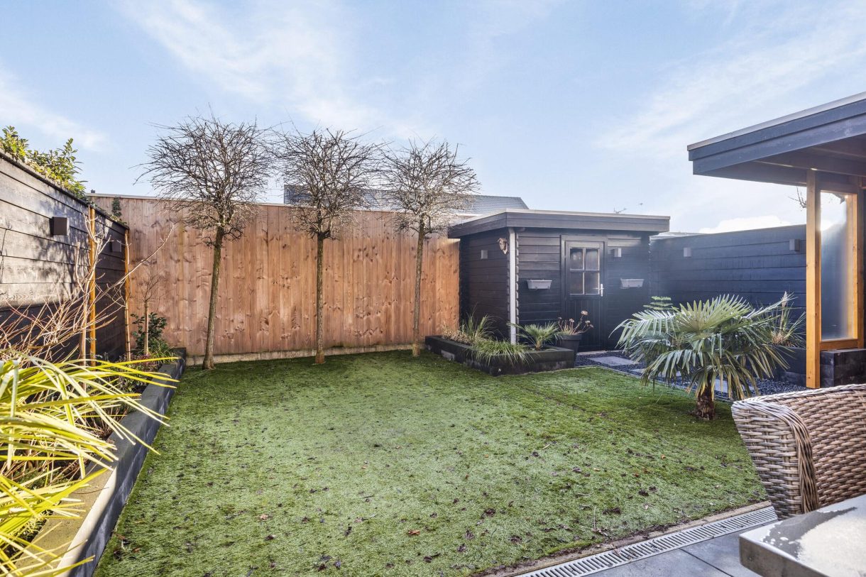 Te koop: Foto Woonhuis aan de Bruglaan 33 in Druten