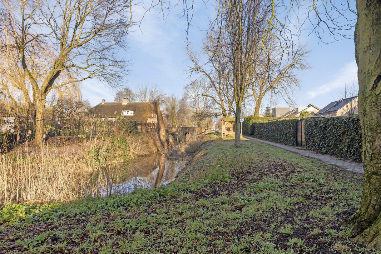 Te koop: Foto Woonhuis aan de Bruglaan 33 in Druten
