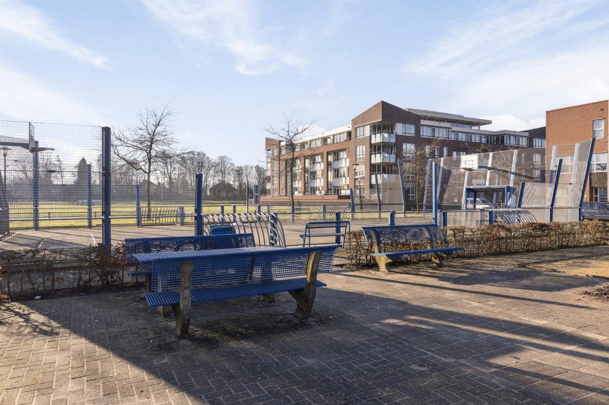 Te koop: Foto Woonhuis aan de Bruglaan 33 in Druten