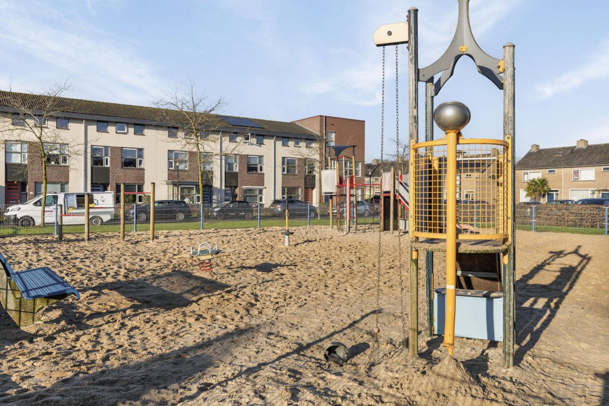 Te koop: Foto Woonhuis aan de Bruglaan 33 in Druten