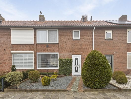 Hoofdfoto van Druten Marijkestraat 26