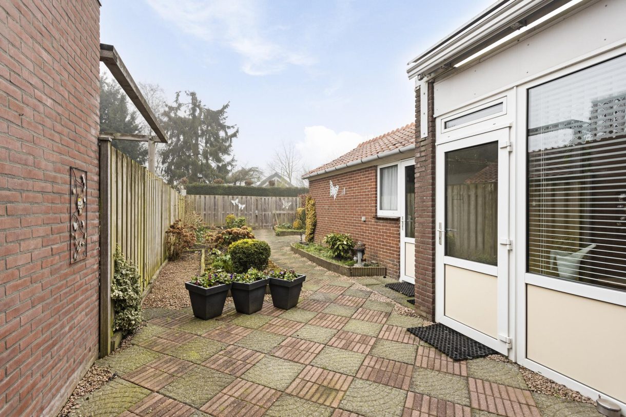 Te koop: Foto Woonhuis aan de Marijkestraat 26 in Druten