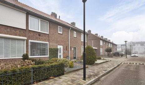 Te koop: Foto Woonhuis aan de Marijkestraat 26 in Druten