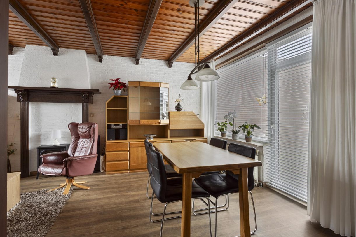 Te koop: Foto Woonhuis aan de Marijkestraat 26 in Druten