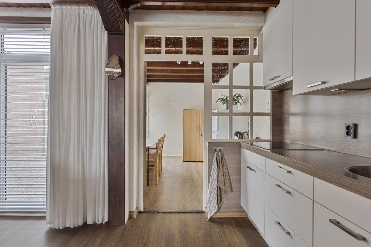 Te koop: Foto Woonhuis aan de Marijkestraat 26 in Druten