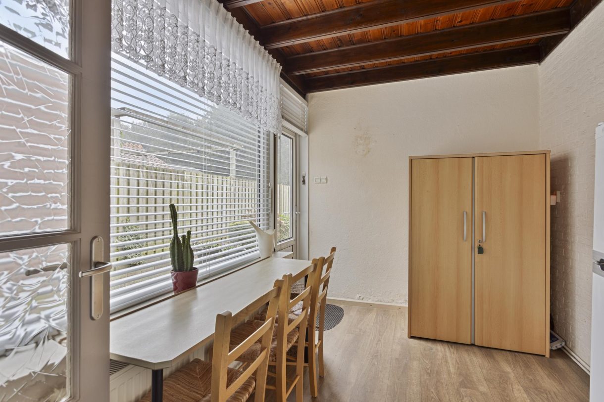 Te koop: Foto Woonhuis aan de Marijkestraat 26 in Druten