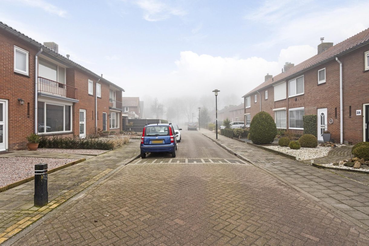 Te koop: Foto Woonhuis aan de Marijkestraat 26 in Druten