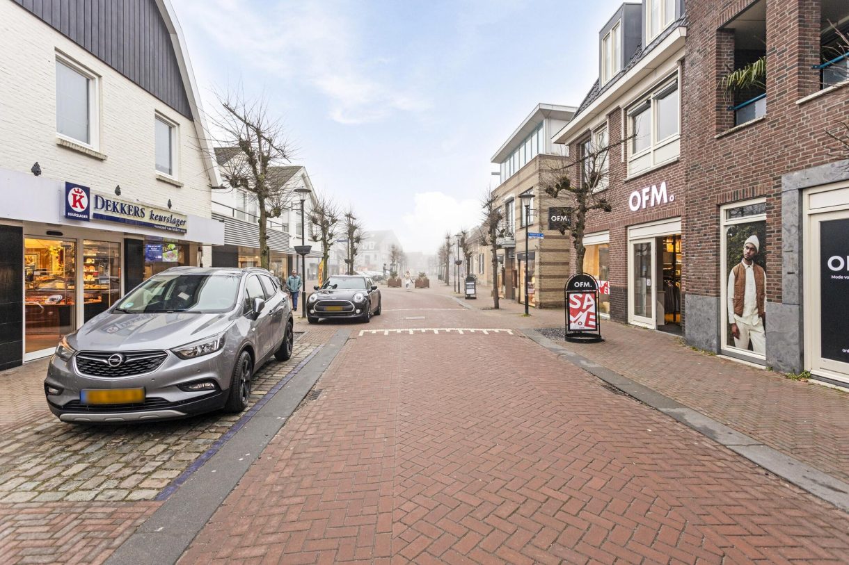 Te koop: Foto Woonhuis aan de Marijkestraat 26 in Druten