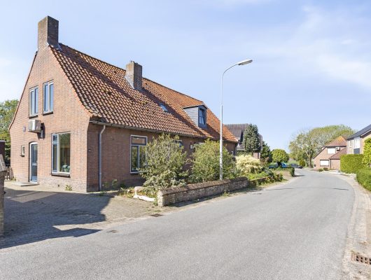 Hoofdfoto van Afferden Kerkweg 38