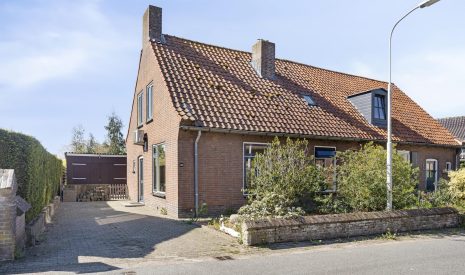 Te koop: Foto Woonhuis aan de Kerkweg 38 in Afferden