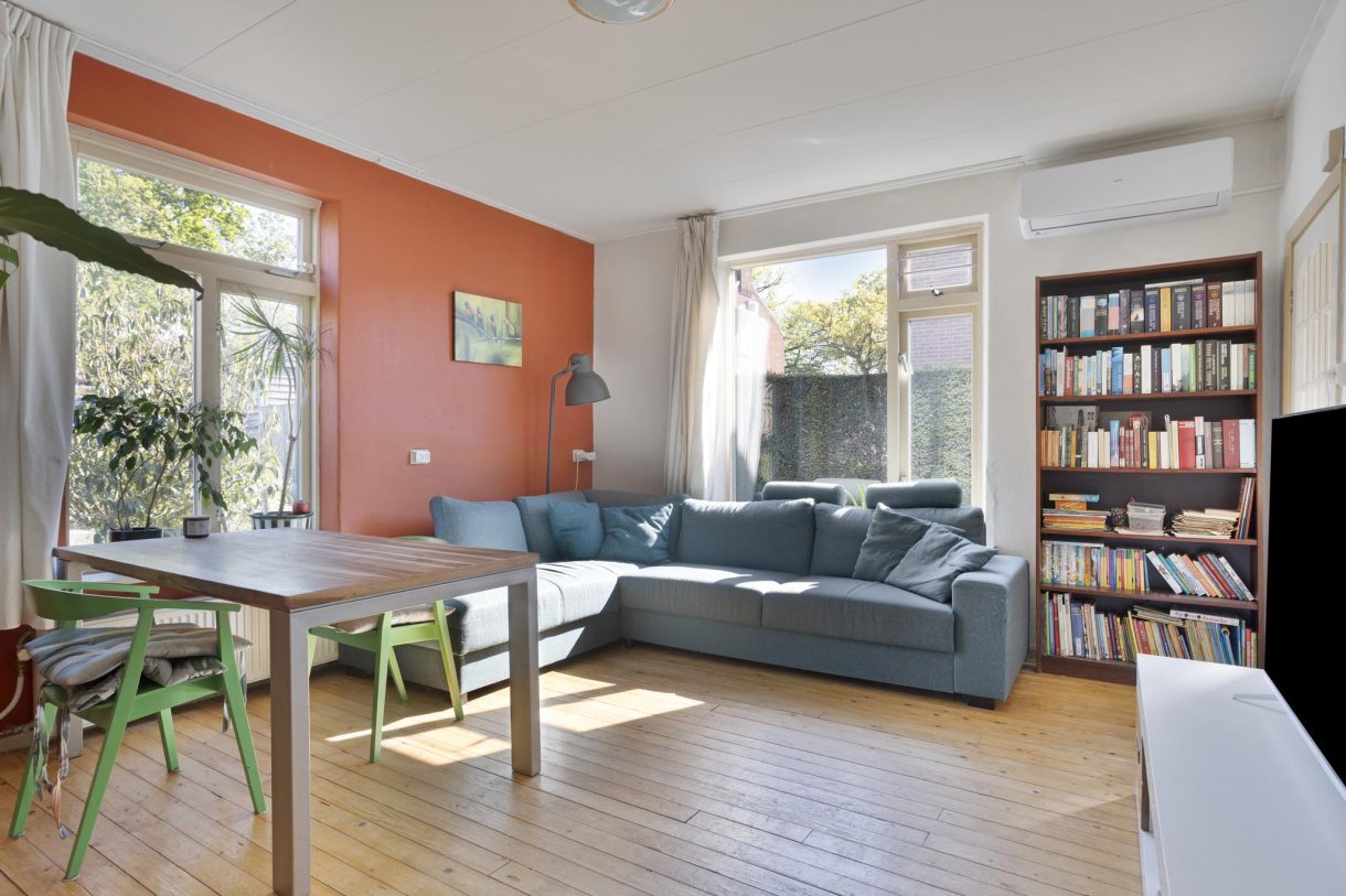 Te koop: Foto Woonhuis aan de Kerkweg 38 in Afferden