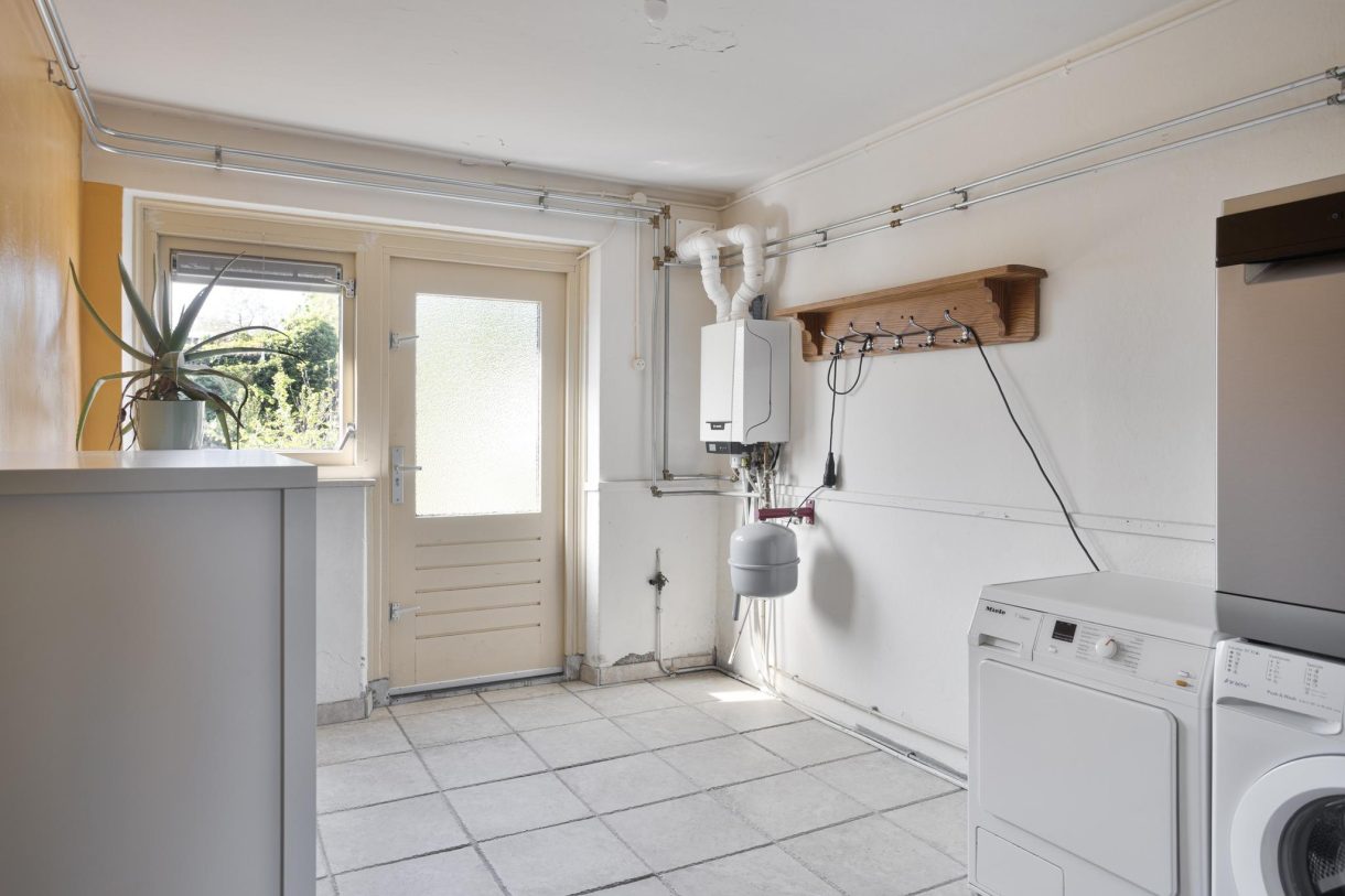 Te koop: Foto Woonhuis aan de Kerkweg 38 in Afferden