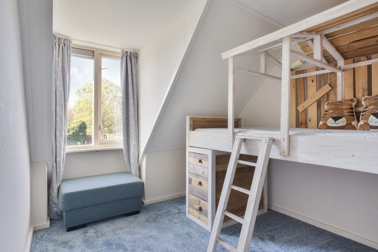 Te koop: Foto Woonhuis aan de Kerkweg 38 in Afferden