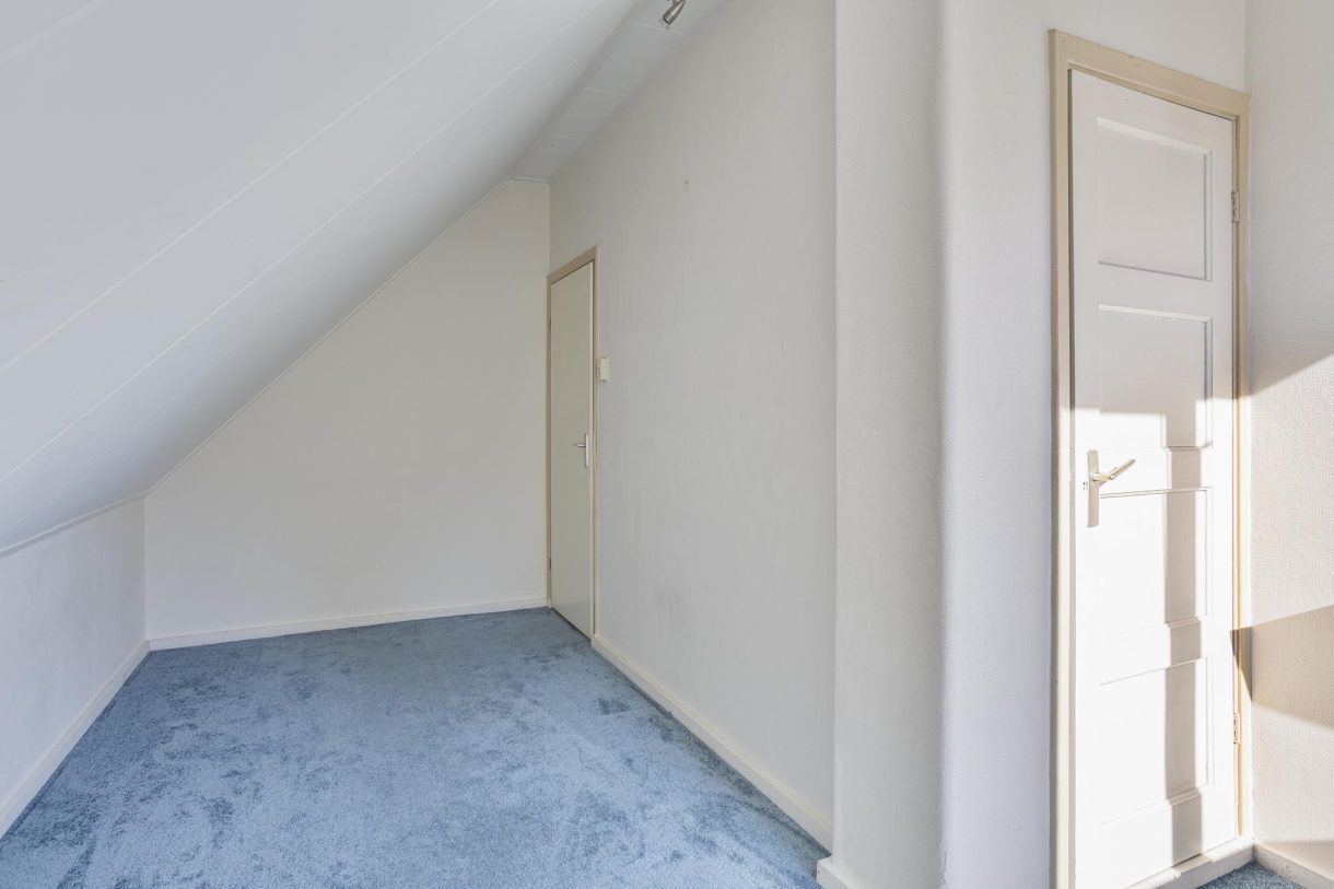 Te koop: Foto Woonhuis aan de Kerkweg 38 in Afferden