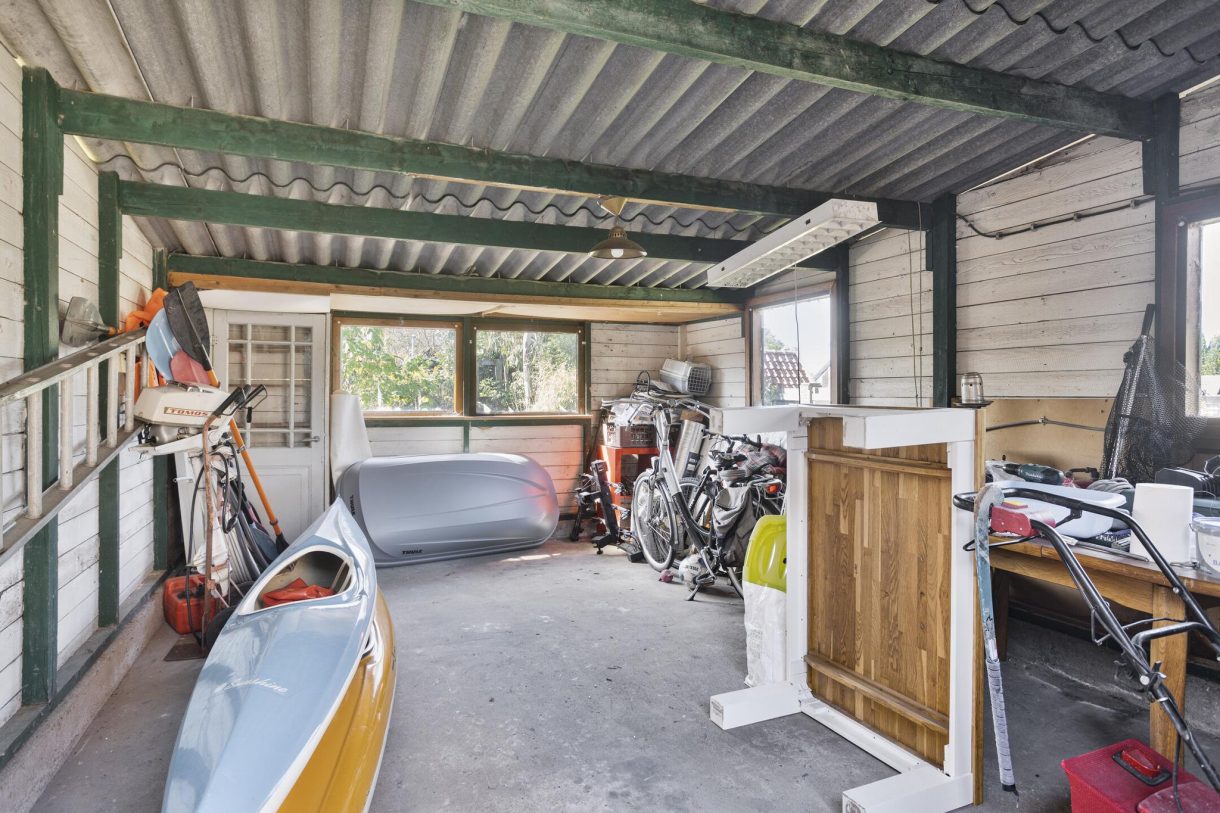 Te koop: Foto Woonhuis aan de Kerkweg 38 in Afferden