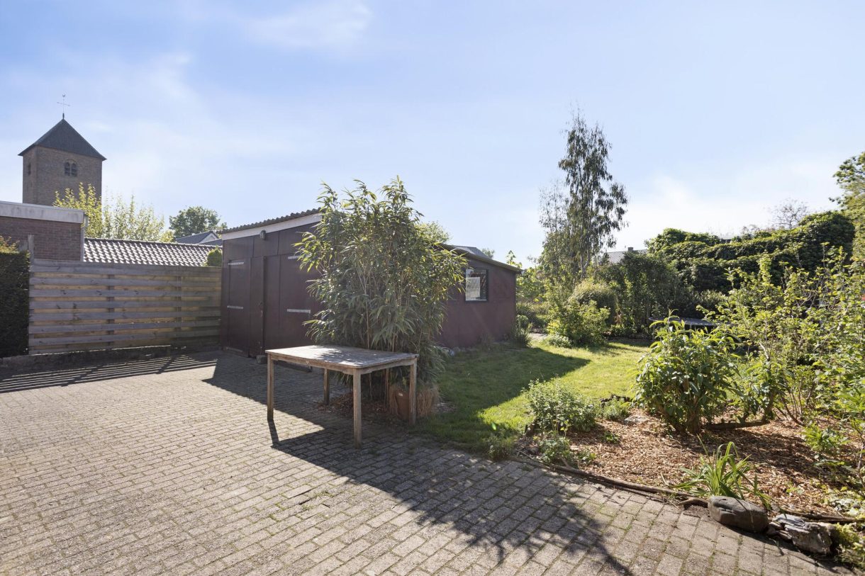 Te koop: Foto Woonhuis aan de Kerkweg 38 in Afferden