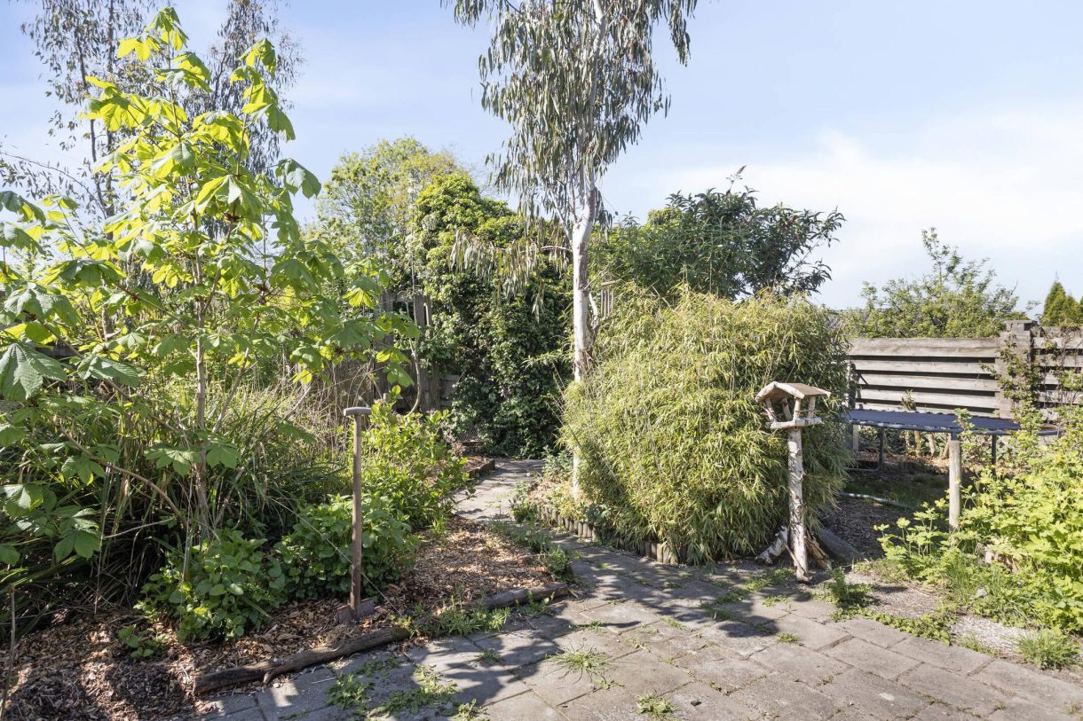 Te koop: Foto Woonhuis aan de Kerkweg 38 in Afferden