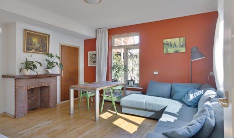 Te koop: Foto Woonhuis aan de Kerkweg 38 in Afferden