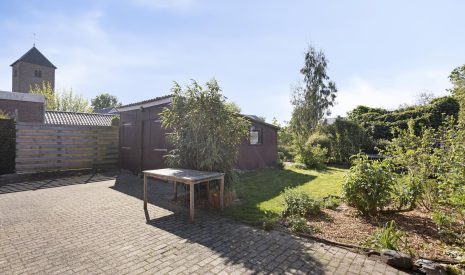 Te koop: Foto Woonhuis aan de Kerkweg 38 in Afferden