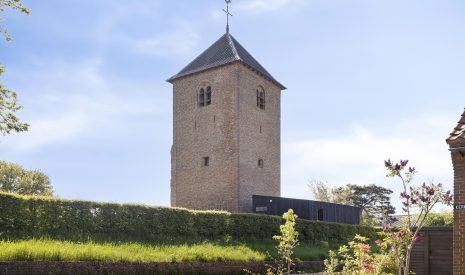 Te koop: Foto Woonhuis aan de Kerkweg 38 in Afferden