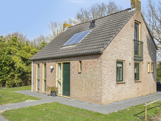 Hoofdfoto van Ewijk Groene Heuvels 72