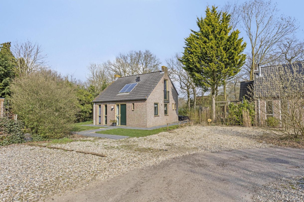 Te koop: Foto Woonhuis aan de Groene Heuvels 72 in Ewijk